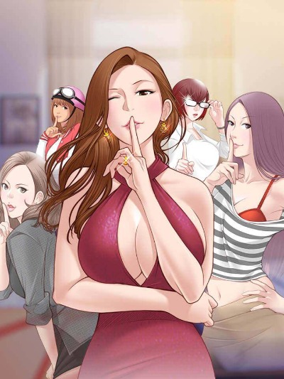 汗汗漫画官方免费首页韩漫精选